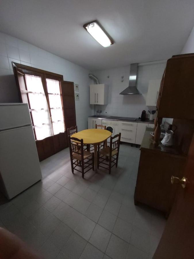 Apartamento Balcones Del Tajo Ronda Eksteriør bilde