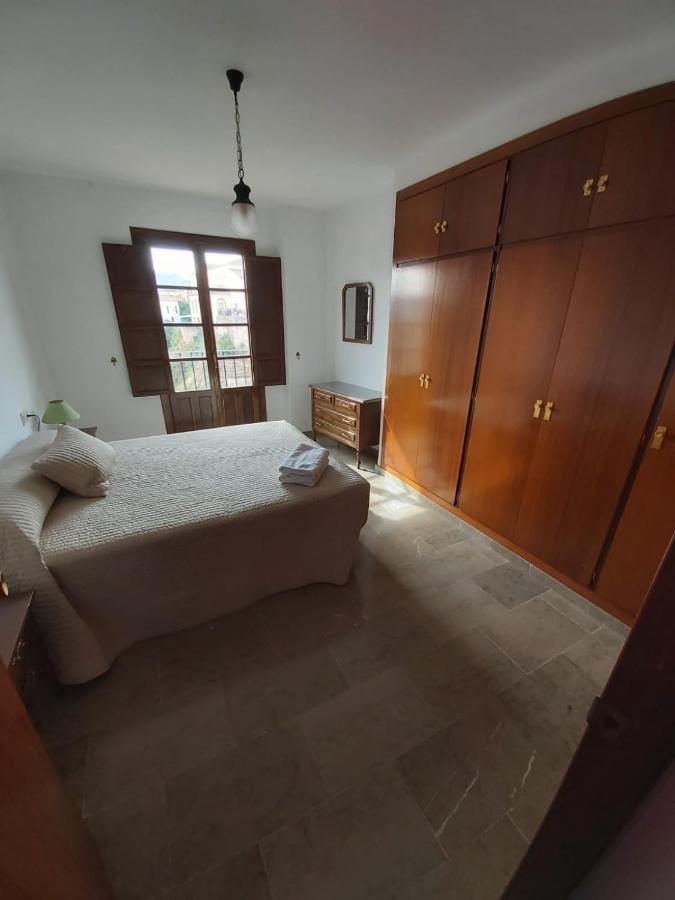 Apartamento Balcones Del Tajo Ronda Eksteriør bilde